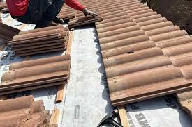 Best Roof Insulation Installation  in San Fernando, CA